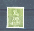 WEST BERLIN  -  1956  Buildings And Monuments  1Dm  MM - Unused Stamps
