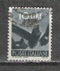 Italie - 1945 - Y&T 496 - Oblit. - Gebraucht
