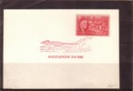 United States -post Card - 1941-60