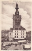 (XIX) Béthune 1914 - Entrée De La Rue Grosse Tête - Bethune