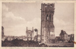 (XIX) Béthune 1918 - Grand'Place - Vue D'ensemble - Bethune