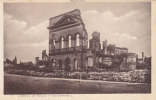 (XIX) Béthune - L'Hôtel De Ville - Bethune