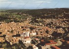 BOLLENE Vaucluse 84 : Vue Aérienne De La Ville ( Exclusivité Maison De La Presse à Bollène ) - Bollene