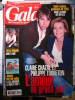 GALA N° 555 DU 28 JANVIER 2004. ETAT CORRECT. CHAZAL / TORRETON - People