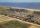 SAINT ST CYPRIEN PLAGE Pyrénées Orientales 66 : Vue Aérienne De Port Cypriano Et Son Camping - Saint Cyprien