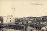 ALGERIE - PHILIPPEVILLE Vue Générale Prise De La Mosquée De Sidi Alepdibb - Skikda (Philippeville)