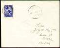 ARGENTINA 1940 - PANAMERICAN UNION - COVER To SUCRE, BOLIVIA - Lettres & Documents