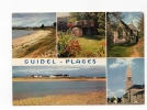 56 GUIDEL PLAGES MULTIVUES  (JOS) - Guidel