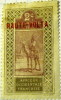 Upper Volta 1920 Man On Camel 2c - Over Stamped Haute Volta - Unused - Other & Unclassified
