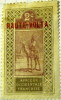 Upper Volta 1920 Man On Camel 2c - Over Stamped Haute Volta - Unused - Sonstige & Ohne Zuordnung