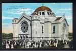 RB 774 - Jamaica Postcard - Catholic Cathedral Kingston - Giamaica
