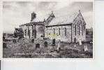 Lindisfarne Church Holy Island - Sonstige & Ohne Zuordnung