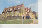 Norfolk The Golden Lion Hotel - Andere & Zonder Classificatie