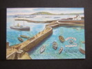 ALDERNEY   2001   PRESTIGE BOOKLET  PART 5   MNH **    (MAP13-1000) - Alderney