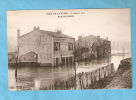 CPA - Crue De La Seine - 30 Janvier 1910- Bas-Meudon- 92- Hauts De Seine - Inondations