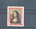 WEST GERMANY  -  1952  Mona Lisa  MM - Neufs