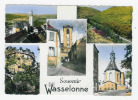 WASSELONNE - Souvenir De - Wasselonne
