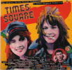 * 2LP *  TIMES SQUARE - VARIOUS ARTISTS (USA 1980 Ex-!!!) - Soundtracks, Film Music