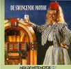* LP *  DE SWINGENDE MOTOR (MELK) - VARIOUS ARTISTS (Holland 1987 Ex-!!!) - Compilations