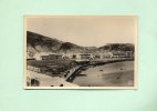 Asie - Yemen - Aden - Port - Steamer Point - Hotel Europe - Yémen