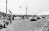 LE MANS (72) Course Automobile Des 24 Heures L'arrivée - Andere & Zonder Classificatie