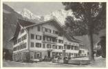 Wilderswil - Hotel Bären            1945 - Wilderswil