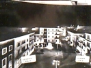 CROTONE CORSO VITTORIO VENETO DI NOTTE  NOTTURNO VB1957 DJ11860 - Crotone