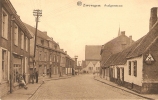 Zwevegem : Avelgemstraat - Zwevegem