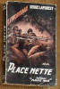 C02 - Serge Laforest  - Place Nette - EO  1954 - Non Massicoté - Fleuve Noir