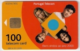 Portugal  01/00 110.000 - Portugal