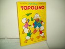 Topolino (Mondadori 1975) N. 1001 - Disney