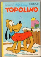 Topolino (Mondadori 1975) N. 1002 - Disney
