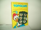 Topolino (Mondadori 1975) N. 1010 - Disney