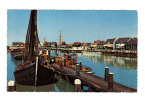 Pays Bas: Marken, Bateaux De Peche (11-1712) - Marken