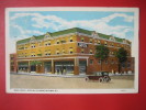 Elizabethtown KY  New Hotel Joplin  1934 Cancel=   ===   =ref 302 - Autres & Non Classés