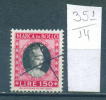 14K351 // 150 LIRE - MARCA Da BOLLO - Revenue Fiscaux Fiscali Steuermarken Italia Italy Italie Italien Italie - Revenue Stamps