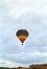 Reconstitution De L'envol De La Montgolfiere Due Aux Frères Montgolfière - Luchtballon