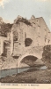 SAINT PONS    Le Pont De Malborough  (état Médiocre) - Saint-Pons-de-Thomières