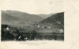 90 - GIROMAGNY - LA VALLÉE A LEPUIX - Giromagny