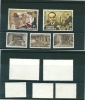 Greece 1985 Lot#19 2 Full Sets MNH See Description - Unused Stamps