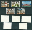 Greece 1985 16th European Indoor Athletics Championships MNH V11617 - Unused Stamps