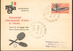 1961   Italia   Torino  Tennis - Tennis