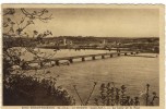 CHAMPTOCEAUX - OUDON. -  La Loire Et Le Pont - Champtoceaux