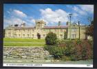 RB 775 - Postcard - St David's University College Lampeter Cardiganshire Wales - Cardiganshire