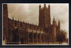 RB 775 - Judges Real Photo Postcard - Gloucester Cathedral (S.W.) - Gloucester