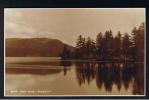 RB 775 - Judge Real Photo Postcard - Loch Alvie Inverness-shire Scotland - Inverness-shire