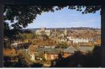 RB 775 - Postcard - View Over Winchester Hampshire - Winchester