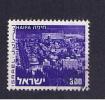 RB 776 - Israel 1971 - Landscapes I£3.00 - Fine Used Stamp - SG 510pa - Other & Unclassified
