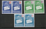 GRANDE BRETAGNE-GREAT BRITAIN 1971TIMBRES DE GREVE-STRIKE STAMPS  YVERT   N°   NEUF MNH** - Local Issues