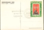 1959   Italia  Torino  Universiade   Tennis - Tennis